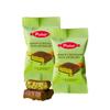 2 Count of Mini Dubai Chocolate Kunafa Pistachio Bar | Pistachio Chocolate Bars with Shredded Phyllo Dough | Fresh Daily Production 0.44 oz (25g) view 1