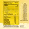 BULLFIT Pre Workout Powder, Pina Colada, Pre-Workout Support for Men & Women, L Citrulline, Creatine, Beta Alanine & Electrolytes, Powdered Drink Mix with No Sucralose & Zero Sugar, 30 Servings ASIN view 2