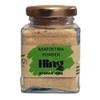 Afghan hing powder | Strong aroma & flavour - 50 gram view 1