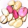 African Mixed Kola Nuts- 2 to 3 Lobes 10 ozs view 1