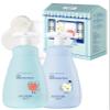 GOONGBE Kids Wash Duo Set - Korean Low pH Silky Shampoo & Mild Body Wash - Silicone-Free Hair Care & Micellar Body Cleanser - Allergen-Free Formula for Sensitive Skin, 10.1 fl.oz. & 10.1 fl.oz. view 1