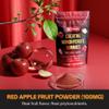 200 Creatine Monhydrate Gummies. W/ Vitamin C & B6, Black Pepper, Red Apple view 3