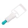 FONDOTIN Cupping Device Pressure Suction Cup Hand Pump Chinese Massage Tool Body Cupping Accessories Air Exhaust for view 1