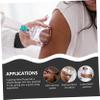FONDOTIN Cupping Device Pressure Suction Cup Hand Pump Chinese Massage Tool Body Cupping Accessories Air Exhaust for view 2