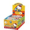Kitty Chocolate Marshmallow 30pcs Box Japanese Candy view 1