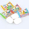 Kitty Chocolate Marshmallow 30pcs Box Japanese Candy view 2