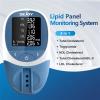 Aniwini Lipid Monitor Meter Kit, 5 in 1 Cholesterol, HDL, Triglycerides Test Kit, Easy Use, Accurate Results, Comprehensive Health Tracking, Portable Design view 3