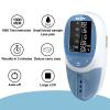 Aniwini Lipid Monitor Meter Kit, 5 in 1 Cholesterol, HDL, Triglycerides Test Kit, Easy Use, Accurate Results, Comprehensive Health Tracking, Portable Design view 4