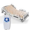 Alternating Air Pressure Mattress with Electric Pump, Beds Bubble Pad Cushion for Bed Sore Prevention and Pressure Ulcer Relief, Hospital & Home Use Medical Bed Mattress Topper view 1