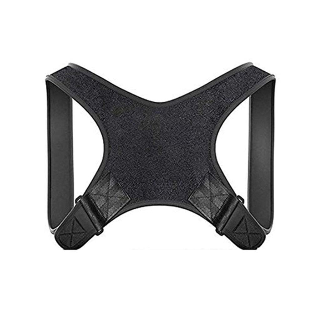 New Spine Corrector Protects Back Shoulder Corrector Correction Belt Hunchback Back Pain Relief Brace