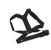 Breathable Back Corrector for Men and Women - Upper Back Support Brace and Straightener - Effective Correction for Neck, Shoulder and Back Pain A,XL view 1