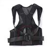 Correction Waist Shoulder Chest Back Support Brace Corrector Belt for Women Men view 3