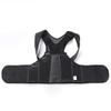 Correction Waist Shoulder Chest Back Support Brace Corrector Belt for Women Men view 4