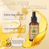 Wuvezrub Thyme Essential Oil 30ML - 100% Pure and Natural Oils for Aromatherapy Diffuser - 1 Fl Oz/Thyme view 2