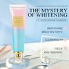 Niacinamide Whitening Toothpaste, Niacinamide Strengthen Toothpaste, Deep Stain Removal, Improves Gum Health Remove Tooth Stains Fresh Breath (1) view 4