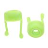 2pcs Coiled Eye Drop Bottle Guides Silicone for Home Use view 1