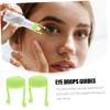 2pcs Coiled Eye Drop Bottle Guides Silicone for Home Use view 3