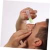 2pcs Coiled Eye Drop Bottle Guides Silicone for Home Use view 4