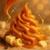 Butter Caramel Flavor Concentrate - Vegan - Sasami - 100ml view 1