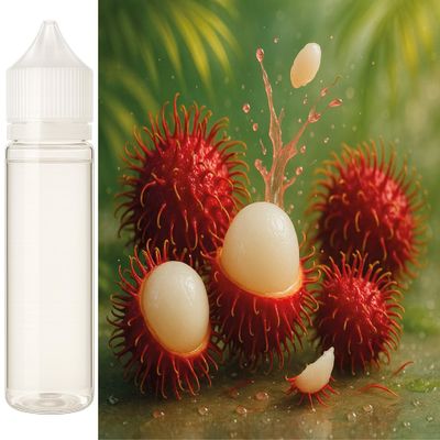 Rambutan Flavor Concentrate - Vegan - Sasami - 100ml