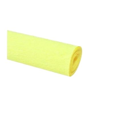 SFCHEN 250 * 50cm DIY Wrapping Paper Craft Colored Crepe Paper Roll Origami Crinkled Flowers Paper Decoration Gift(14)