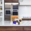 SodaFun - Make Classic Root Beer Soda at Home - Complete Starter Kit, Equipment and Supplies - Makes 1 Gallon view 2