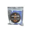 SodaFun - Make Classic Root Beer Soda at Home - Complete Starter Kit, Equipment and Supplies - Makes 1 Gallon view 3