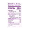 Angies- BOOMCHICKAPOP Sweet & Salty Kettle Corn Popcorn, 0.67 oz, 28 Pack Gluten-Free, 100 Calorie Snack Bags, Non-GMO Whole Grain Treats. Custom Bundled by MOOCHI view 2