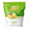 RAPIJUGO Green Juice Powder Drink Mix, Pineapple Celery Parsley Nopal Flavor, Antioxidant Blend, 1 Pound, Adult Dietary Supplement, Ambient Storage view 1
