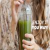 RAPIJUGO Green Juice Powder Drink Mix, Pineapple Celery Parsley Nopal Flavor, Antioxidant Blend, 1 Pound, Adult Dietary Supplement, Ambient Storage view 3