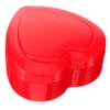 BESPORTBLE Heartbeat Simulator for Calming Heartbeat Sound Box Gentle Vibrations for Sleep Soothing Replacement for Comfort and Reassurance view 1
