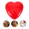 BESPORTBLE Heartbeat Simulator for Calming Heartbeat Sound Box Gentle Vibrations for Sleep Soothing Replacement for Comfort and Reassurance view 4