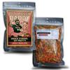 Tutu Tough Daddy Trail Mix - Spicy Snacks for Girl Dads Fathers Day from Daughter, Sriracha Blend with Spiced Peanuts, Guacamole Bites view 3