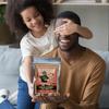 Tutu Tough Daddy Trail Mix - Spicy Snacks for Girl Dads Fathers Day from Daughter, Sriracha Blend with Spiced Peanuts, Guacamole Bites view 4