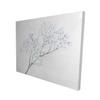 16 x 20 in. Bouquet of Flowers Babys Breath-Print on Canvas view 1