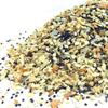Everything Bagel Seasoning - LESS SALTY THAN THAT OTHER ONE - 10 oz. Bag - Kosher view 2