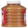 Home Style Chunky Applesauce, American Grown Apples by Musselmanns., Non-GMO, 48 Oz Jar - Pack of 2 view 4
