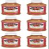 Home Style Chunky Applesauce, American Grown Apples by Musselmanns., Non-GMO, 48 Oz Jar - Pack of 6 view 1