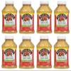 Home Style Original Applesauce, American Grown Apples by Musselmanns., Non-GMO, Gluten Free, Dairy Free, 48 Oz Jar - Pack of 8 view 1
