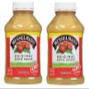 Home Style Original Applesauce, American Grown Apples by Musselmanns., Non-GMO, Gluten Free, Dairy Free, 48 Oz Jar - Pack of 2 view 1