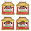 Home Style Original Applesauce, American Grown Apples by Musselmanns., Non-GMO, Gluten Free, Dairy Free, 48 Oz Jar - Pack of 4