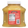 Home Style Original Applesauce, American Grown Apples by Musselmanns., Non-GMO, Gluten Free, Dairy Free, 48 Oz Jar - Pack of 4 view 3