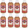 Home Style Chunky Applesauce, American Grown Apples by Musselmanns., Non-GMO, 48 Oz Jar - Pack of 8 view 1