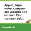 Home Style Cinnamon Applesauce, American Grown Apples by Musselmanns., Non-GMO, Gluten Free, Dairy Free, 48 Oz Jar - Pack of 8 view 4