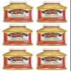 Home Style Original Applesauce, American Grown Apples by Musselmanns., Non-GMO, Gluten Free, Dairy Free, 48 Oz Jar - Pack of 6 view 1