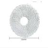 21pcs Compatible for Xiaomi Robot Vacuum X20 + / X20 Plus Accessories Dust Bag Mop Cloth Main Side Brush Hepa Filter Replacement Parts view 3