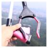 YHJCMBWLBBSH Grabber Reacher Tool, Reacher Grabber Tool, Steel Portable Pick Up Stick Strong Grip for Store Shelves(Light red) view 4