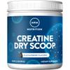 MRM Creatine Dry Scoop Blue Raspberry view 1