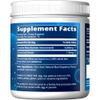 MRM Creatine Dry Scoop Blue Raspberry view 2
