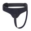 DJJYCTNM Left or Right Side Hernia Belts for Men, Inguinal Hernia Support for Men, Fully Adjustable to Relieve Discomfort(Black,Medium) view 1